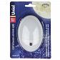 Светильник-ночник Uniel DTL-317 Овал/White/Sensor UL-00007055 - фото №2
