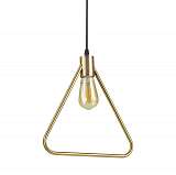 Подвесной светильник Ideal Lux Abc SP1 Triangle 207834