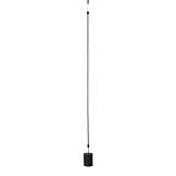 Торшер Loft IT Slim 3604-BL