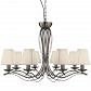 Подвесная люстра Arte Lamp Domain A9521LM-8AB - фото №4