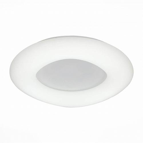 Потолочный светодиодный светильник ST Luce Levita SL960.572.01D