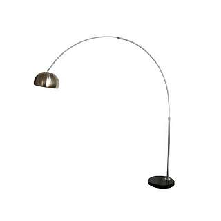 Изогнутые торшеры Kink Light