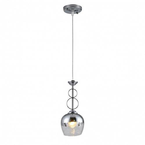 Подвесной светильник Rivoli Yasmin 9109-201 Б0053427