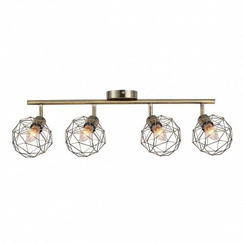 Спот Escada 1128/4P (Brass)