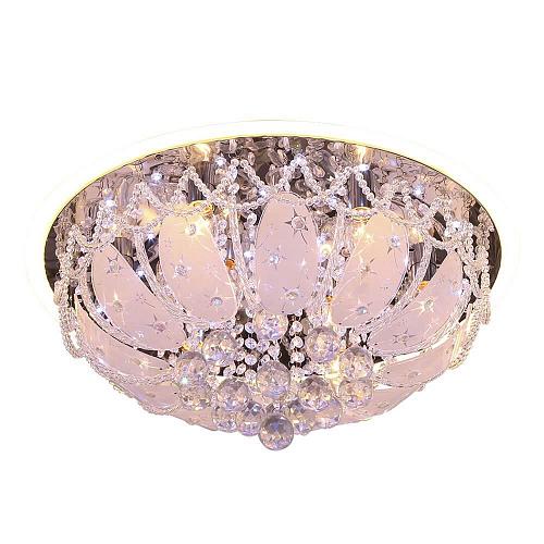 Потолочная люстра Wedo Light Флавия 78916.01.03.08