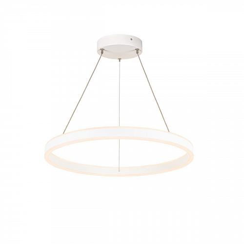 Подвесной светодиодный светильник SLV One 60 Dali PD UP/Down 1004762