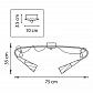 Потолочная люстра Lightstar Aereo 711061 - фото №3