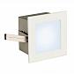 Встраиваемый светодиодный светильник SLV Frame Basic Led 113260 - фото №4