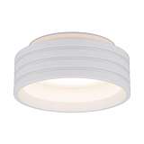 Встраиваемый светильник Elektrostandard 7014 MR16 белый a047691