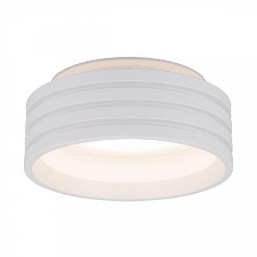 Встраиваемый светильник Elektrostandard 7014 MR16 белый a047691