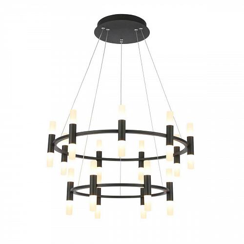 Подвесная светодиодная люстра ST Luce Basio SL1595.403.30