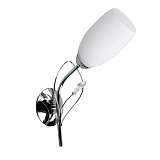 Бра Silver Light 204.44.1