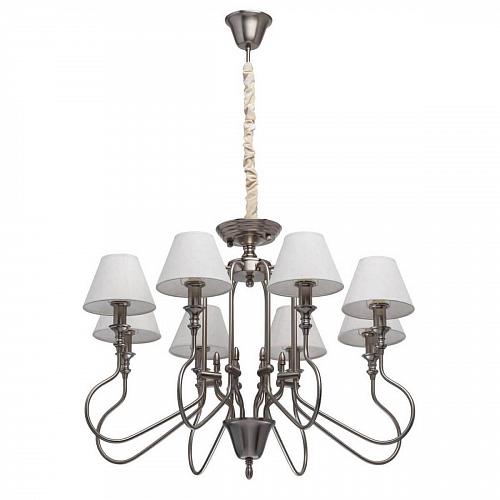 Подвесная люстра MW-Light Консуэло 614011008