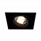 Встраиваемый светильник SLV New Tria 1 GU10 SPR 113491 - фото №1