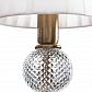 Подвесная люстра Arte Lamp Gracie A7301LM-6PB - фото №3