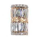Настенный светильник Newport 8453/A chrome М0063944