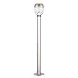 Уличный светодиодный светильник Globo Callisto 34252