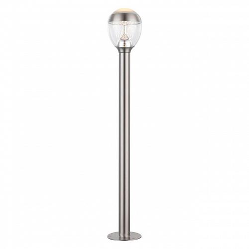 Уличный светодиодный светильник Globo Callisto 34252