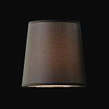 Абажур Newport 318 black
