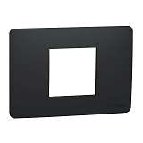 Рамка Schneider Electric NU210254