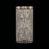 Настенный светильник Bohemia Ivele 83401B/25IV-50 G R