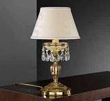 Настольная лампа Reccagni Angelo P.6523 P