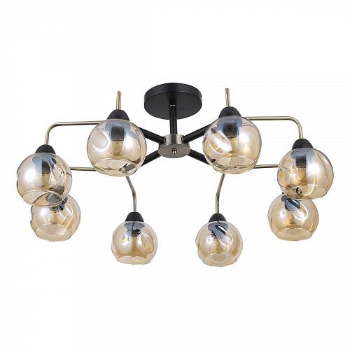 Потолочная люстра Rivoli Isa 3110-308 Б0051278