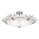 Светильник Silver Light 838.54.5