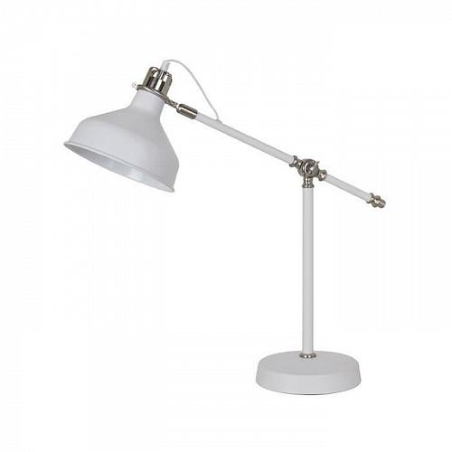 Настольная лампа Odeon Light Lurdi 3331/1T