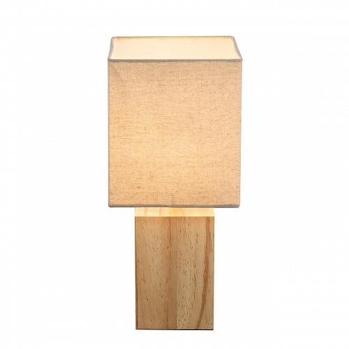 Настольная лампа Globo Ilona 21698