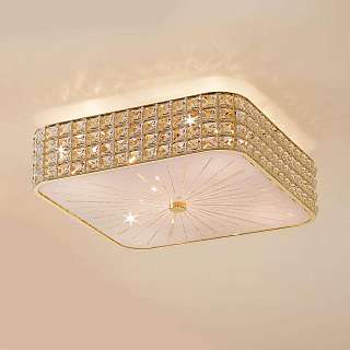 Потолочные светильники Citilux