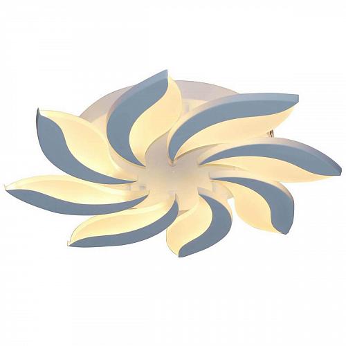 Потолочный светодиодный светильник Kink Light Фрезия 5810,01