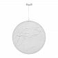 Подвесной светильник Loft IT Moon Loft5056PF/XL - фото №1