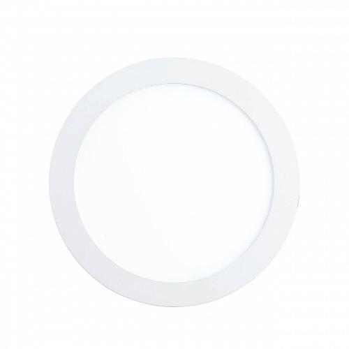 Встраиваемый светодиодный светильник Eglo Fueva-C 96668