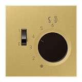 Терморегулятор Jung FTRME231C