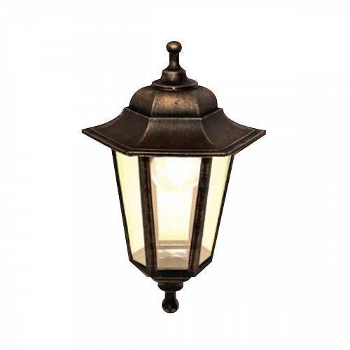 Уличный подвесной светильник Apeyron Адель 11-98бр