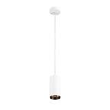 Подвесной светодиодный светильник SLV Numinos M PD Dali 1004534