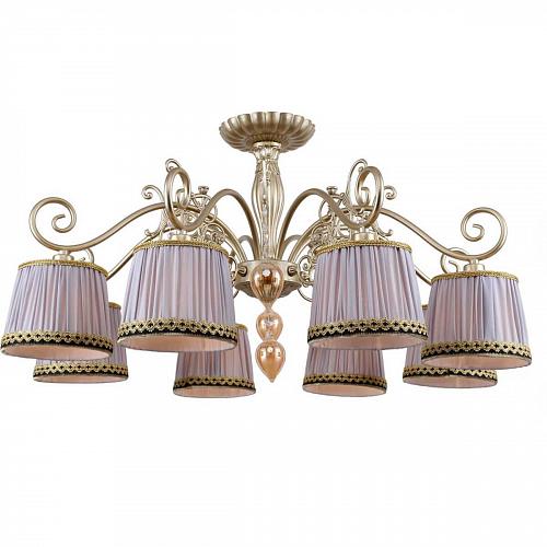 Потолочная люстра Stilfort Carolina 1003/04/08P