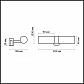 Подсветка для зеркал Odeon Light Izar 2446/2 - фото №2