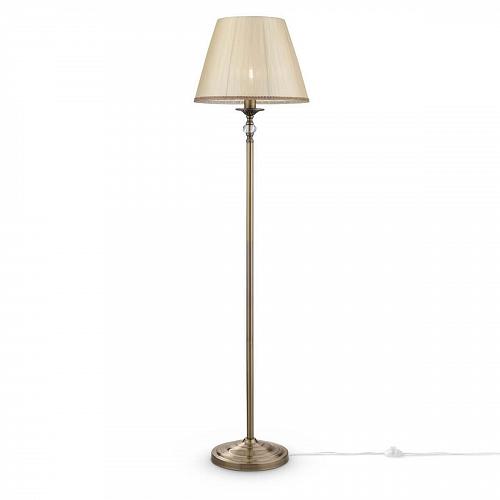 Торшер Maytoni Soffia RC093-FL-01-R