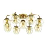 Люстра Odeon Light 4660/9