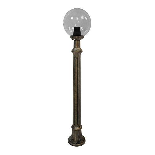 Уличный светильник Fumagalli Aloe.R/G250 G25.163.000.BZE27