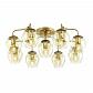 Потолочная люстра Odeon Light Kuva 4660/9 - фото №1