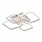 Потолочная светодиодная люстра Escada Twister 10238/4LED - фото №1