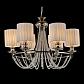 Подвесная люстра Newport 1406/C М0058694 - фото №2