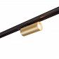 Трековый светильник Denkirs TUBE DK6202-BG - фото №4