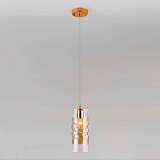 Светильник Eurosvet 50185/1 золото