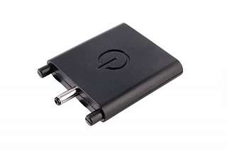 Диммеры черного цвета