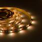 Светодиодная лента Apeyron 7,2W/m 30Led/m 5050SMD разноцветная 5M 100BL - фото №4