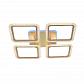 Потолочная люстра Seven Fires Vegejr SF7065/5C-SGD-BL - фото №1